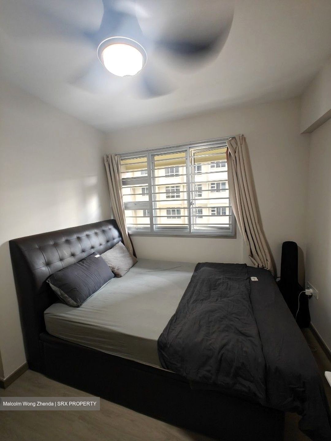 Blk 224B Garden Terrace @ Tengah (Tengah), HDB 4 Rooms #588950911